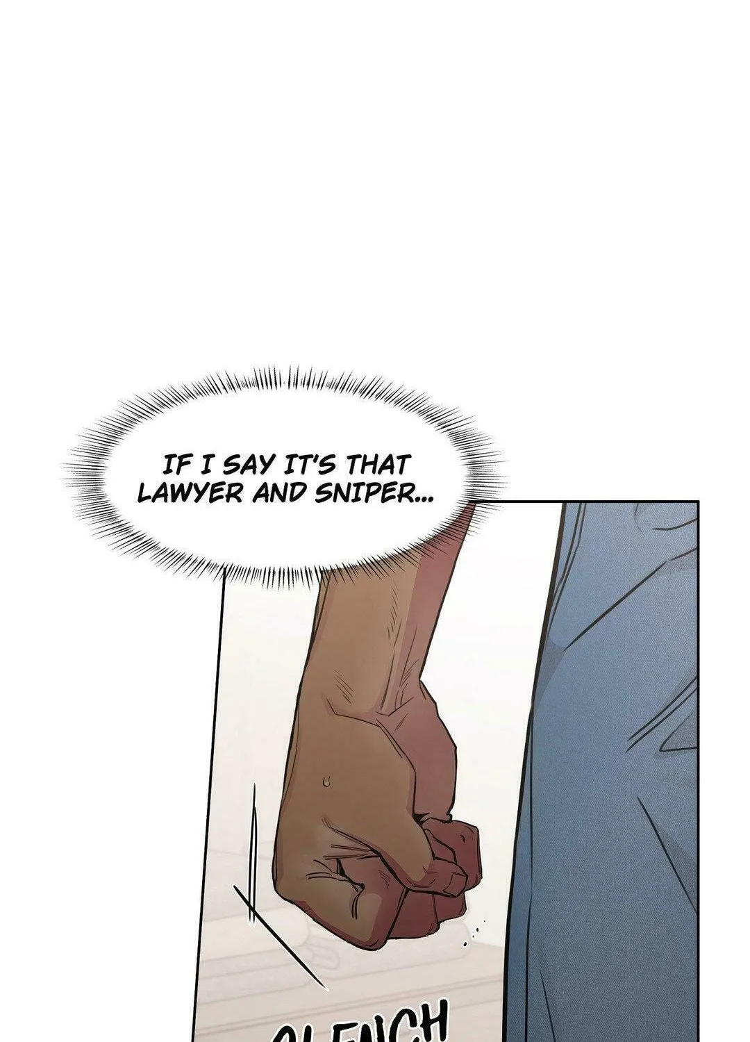 Roses and Champagne Chapter 86 page 29 - 