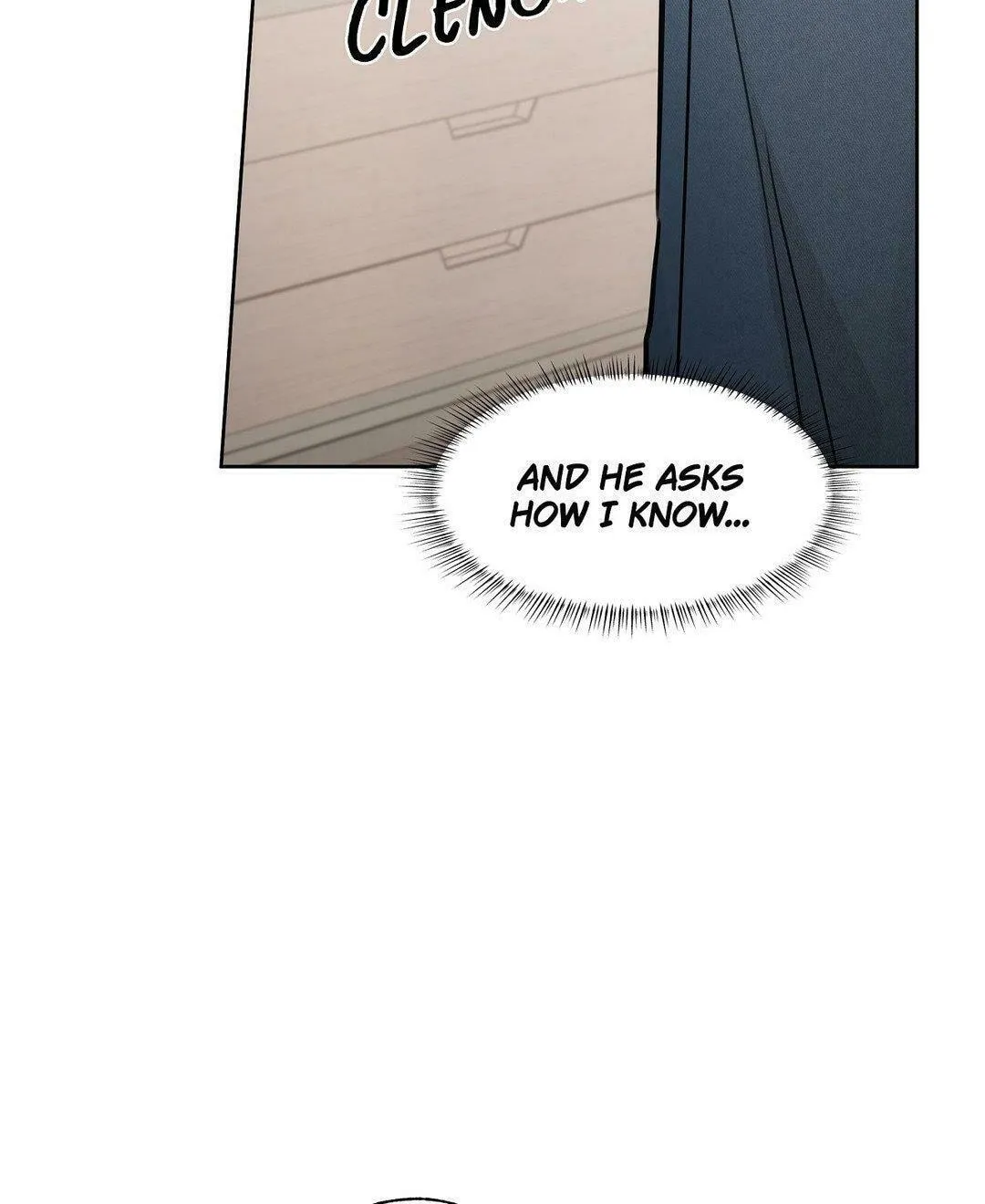 Roses and Champagne Chapter 86 page 30 - 