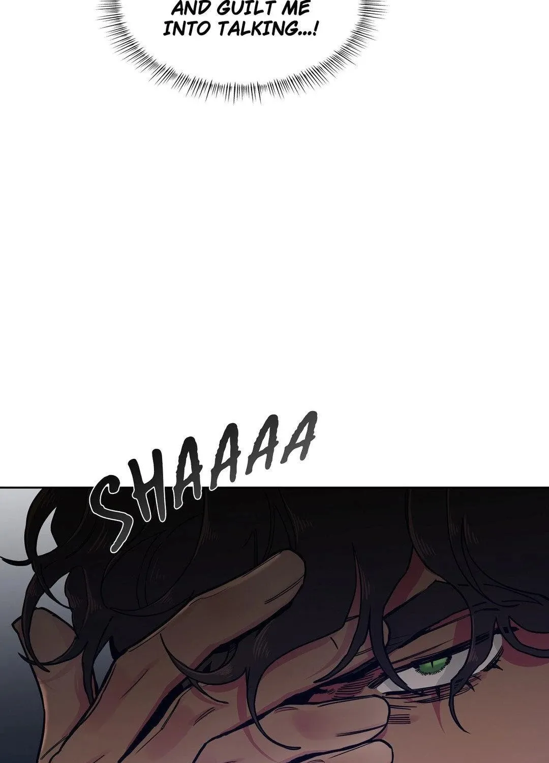 Roses and Champagne Chapter 86 page 34 - 