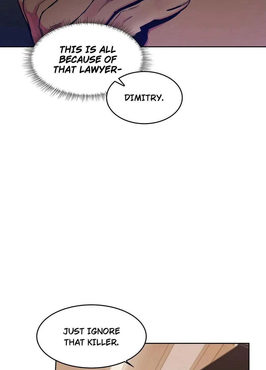 Roses and Champagne Chapter 86 page 35 - 