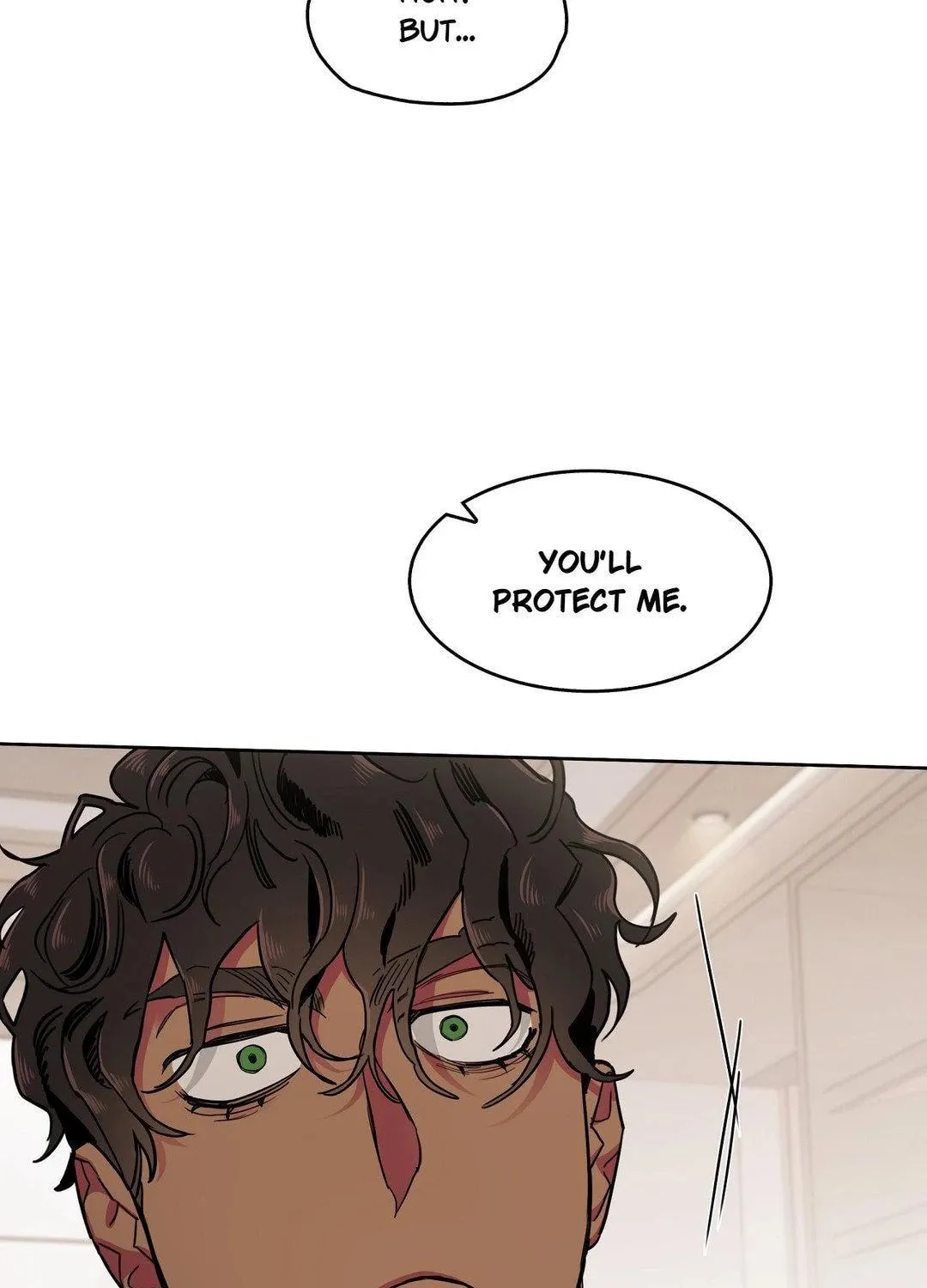 Roses and Champagne Chapter 86 page 37 - 