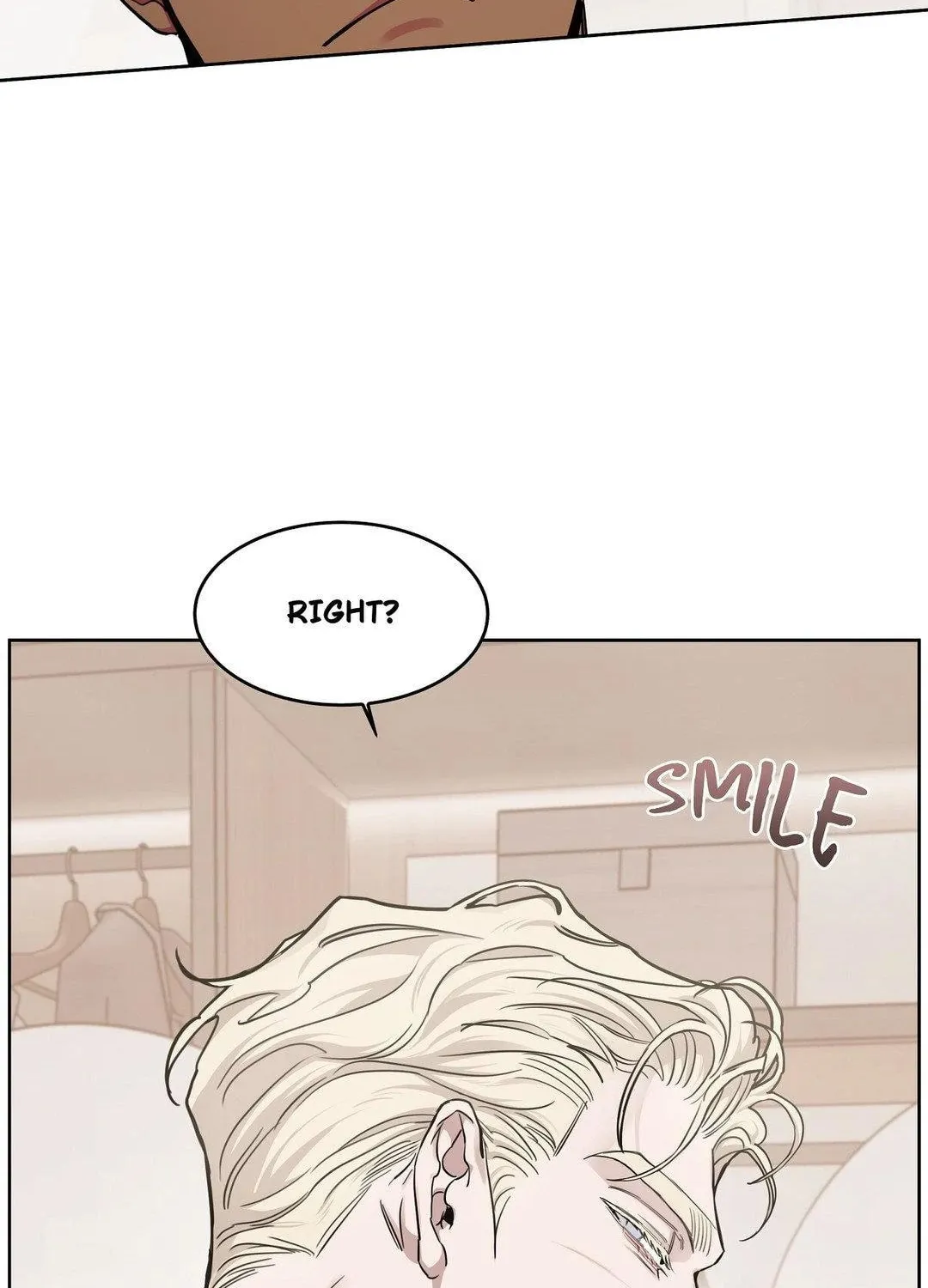 Roses and Champagne Chapter 86 page 38 - 