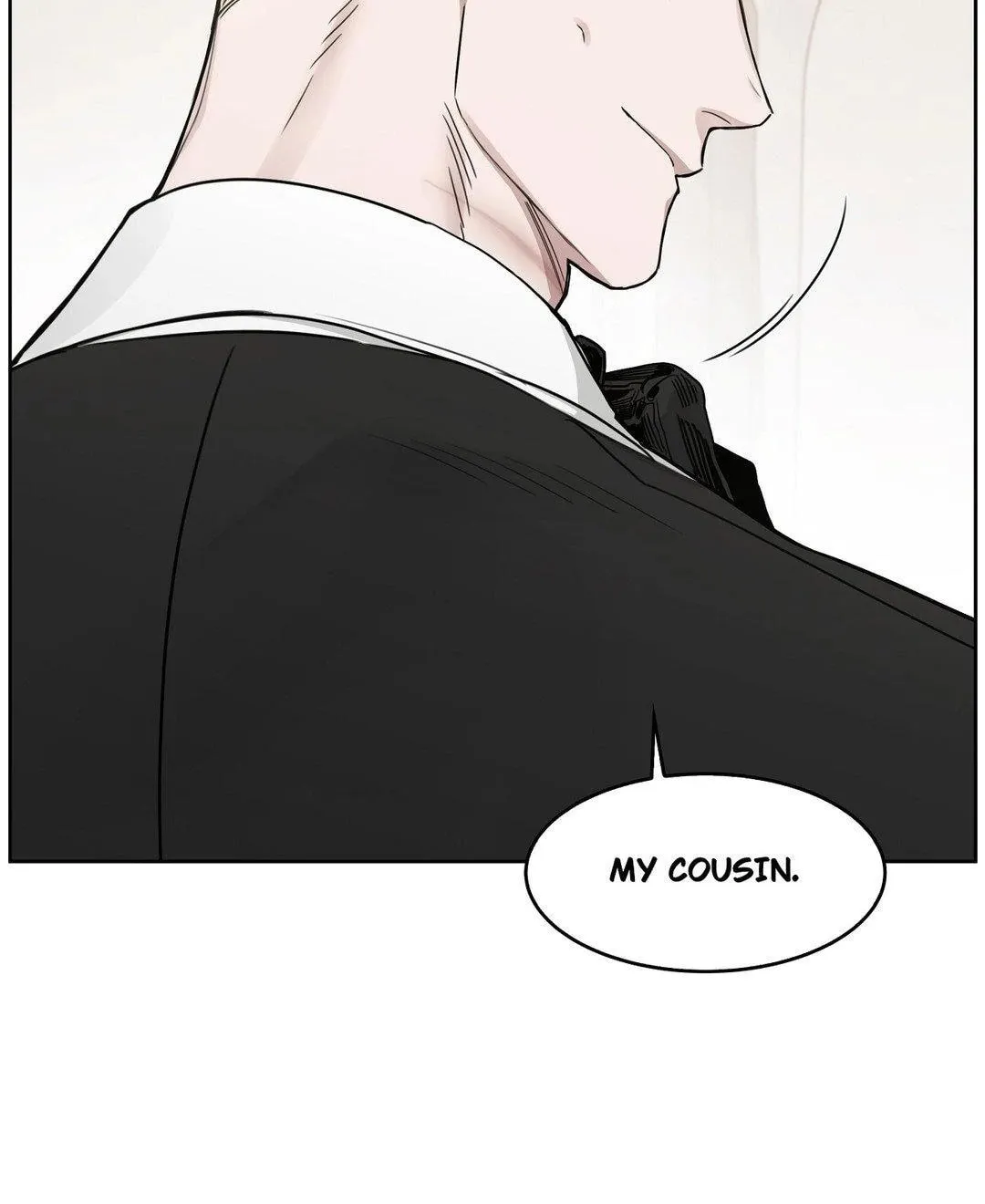 Roses and Champagne Chapter 86 page 39 - 