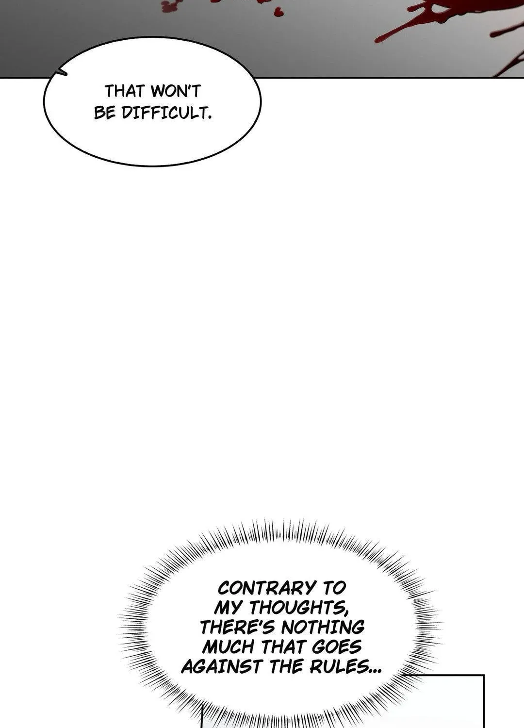 Roses and Champagne Chapter 86 page 5 - 