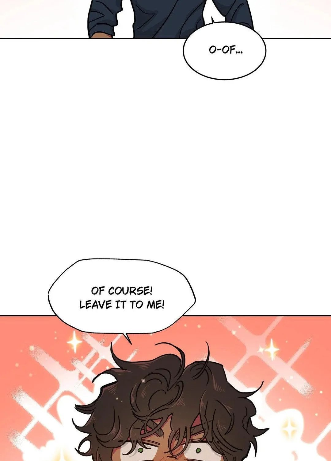 Roses and Champagne Chapter 86 page 41 - 