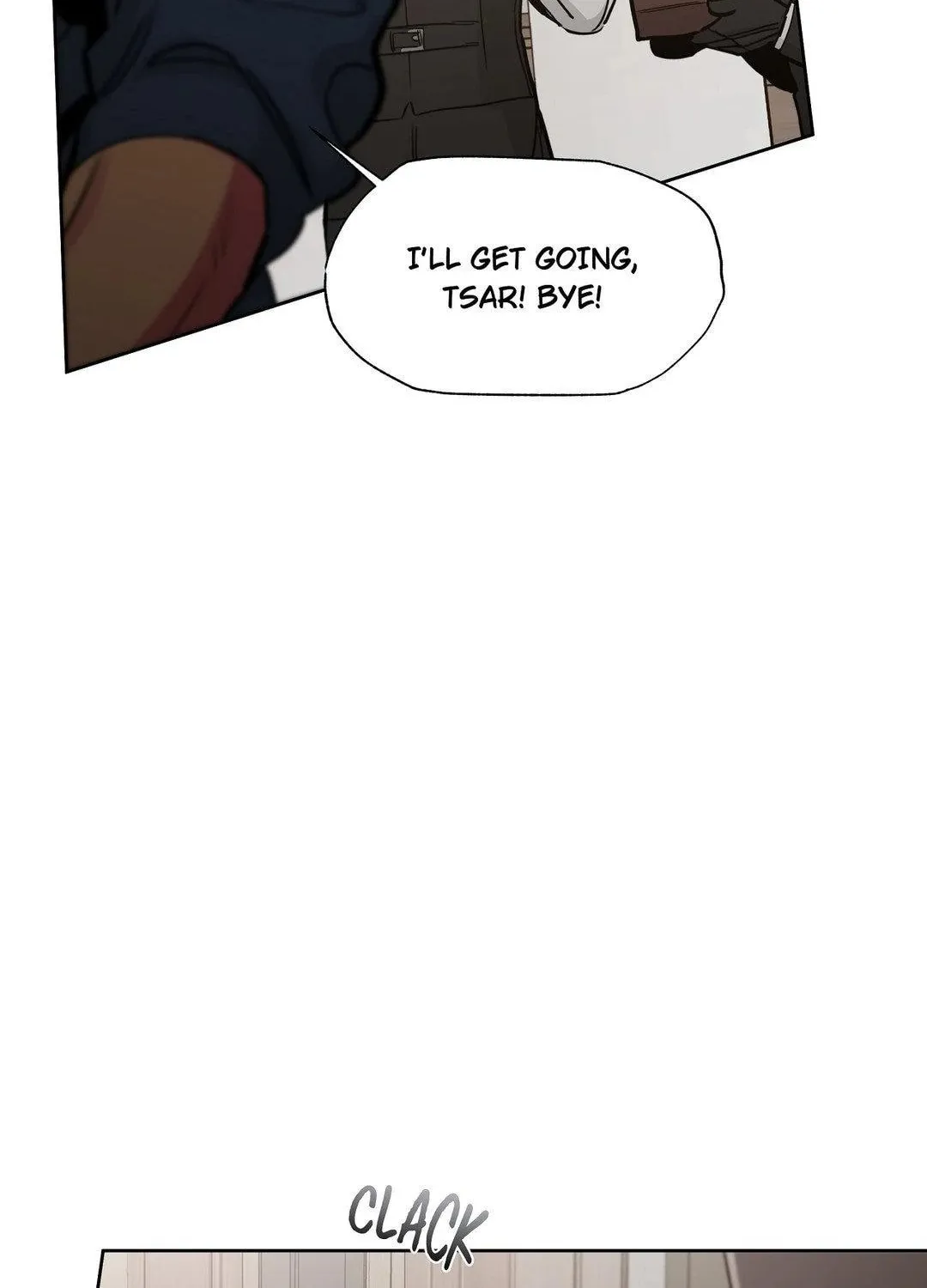 Roses and Champagne Chapter 86 page 44 - 