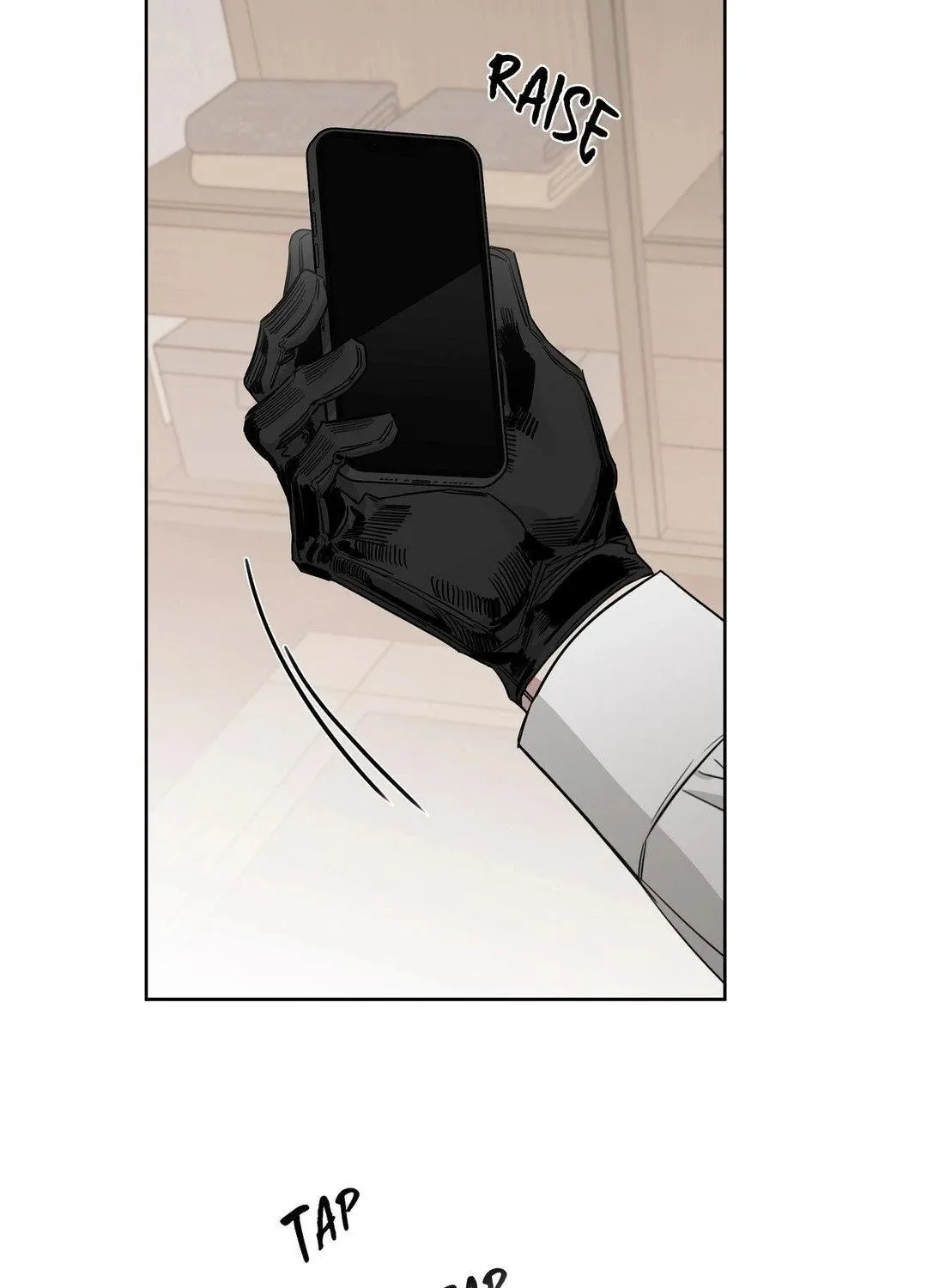 Roses and Champagne Chapter 86 page 46 - 
