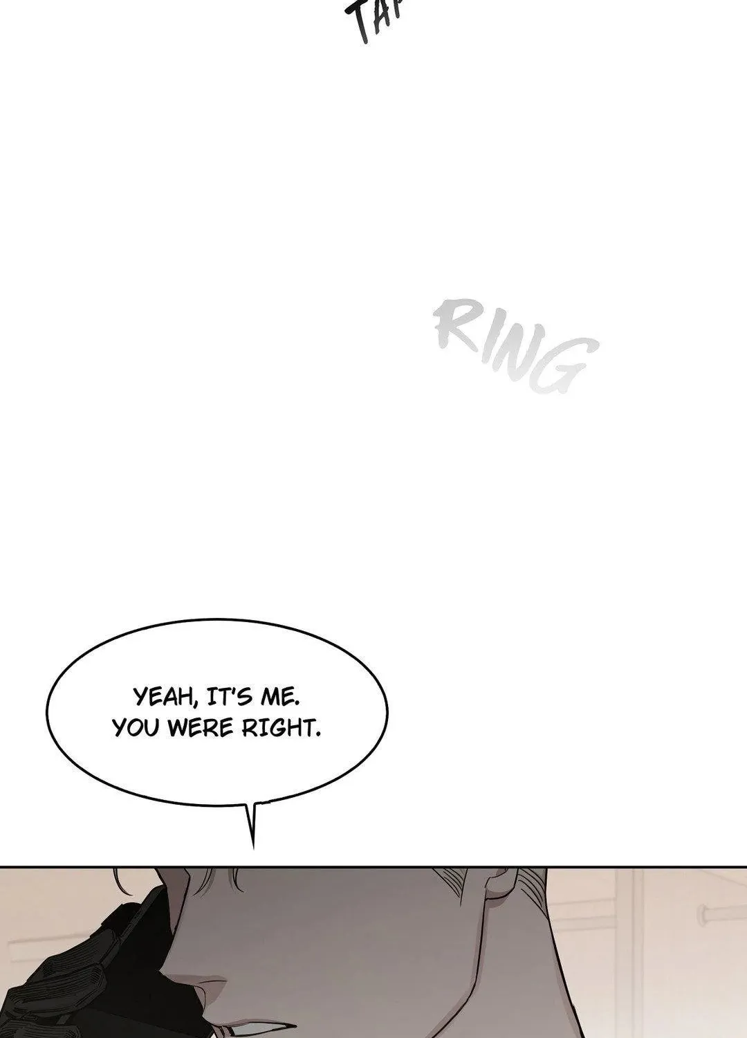 Roses and Champagne Chapter 86 page 47 - 