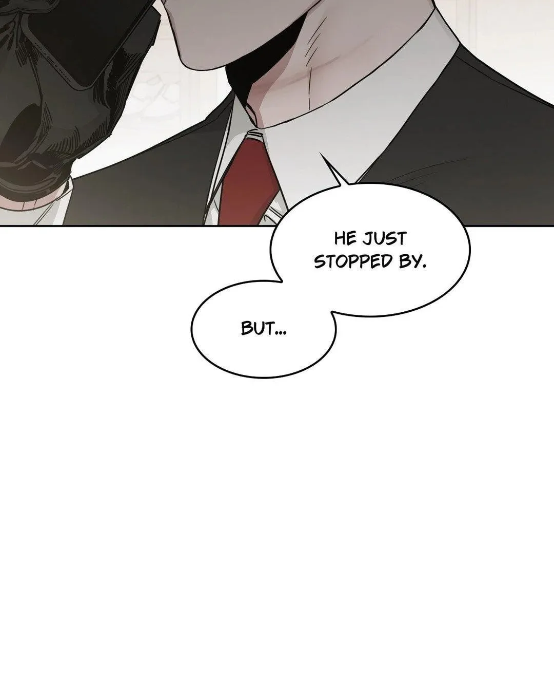 Roses and Champagne Chapter 86 page 48 - 