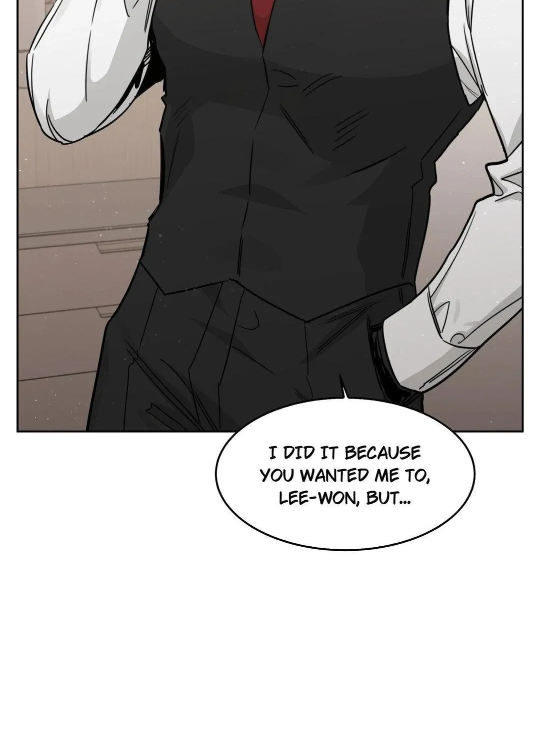 Roses and Champagne Chapter 86 page 50 - 