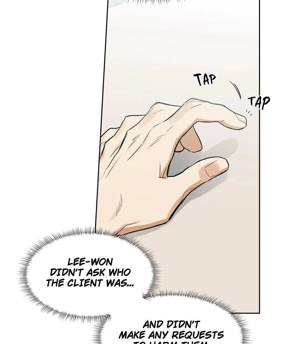 Roses and Champagne Chapter 86 page 6 - 