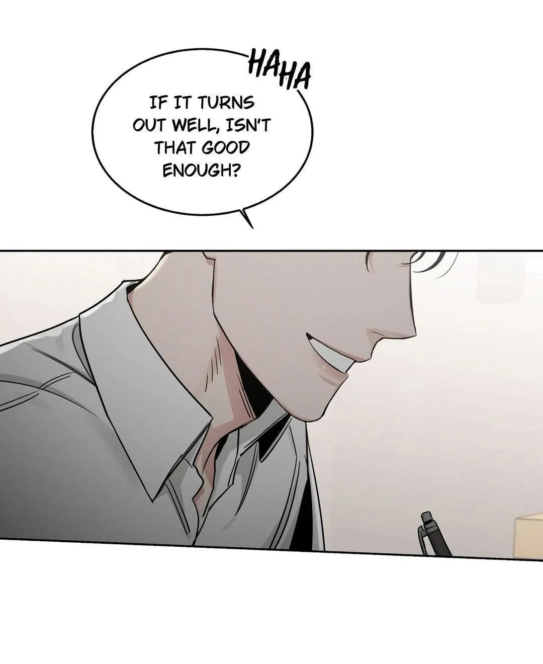 Roses and Champagne Chapter 86 page 51 - 