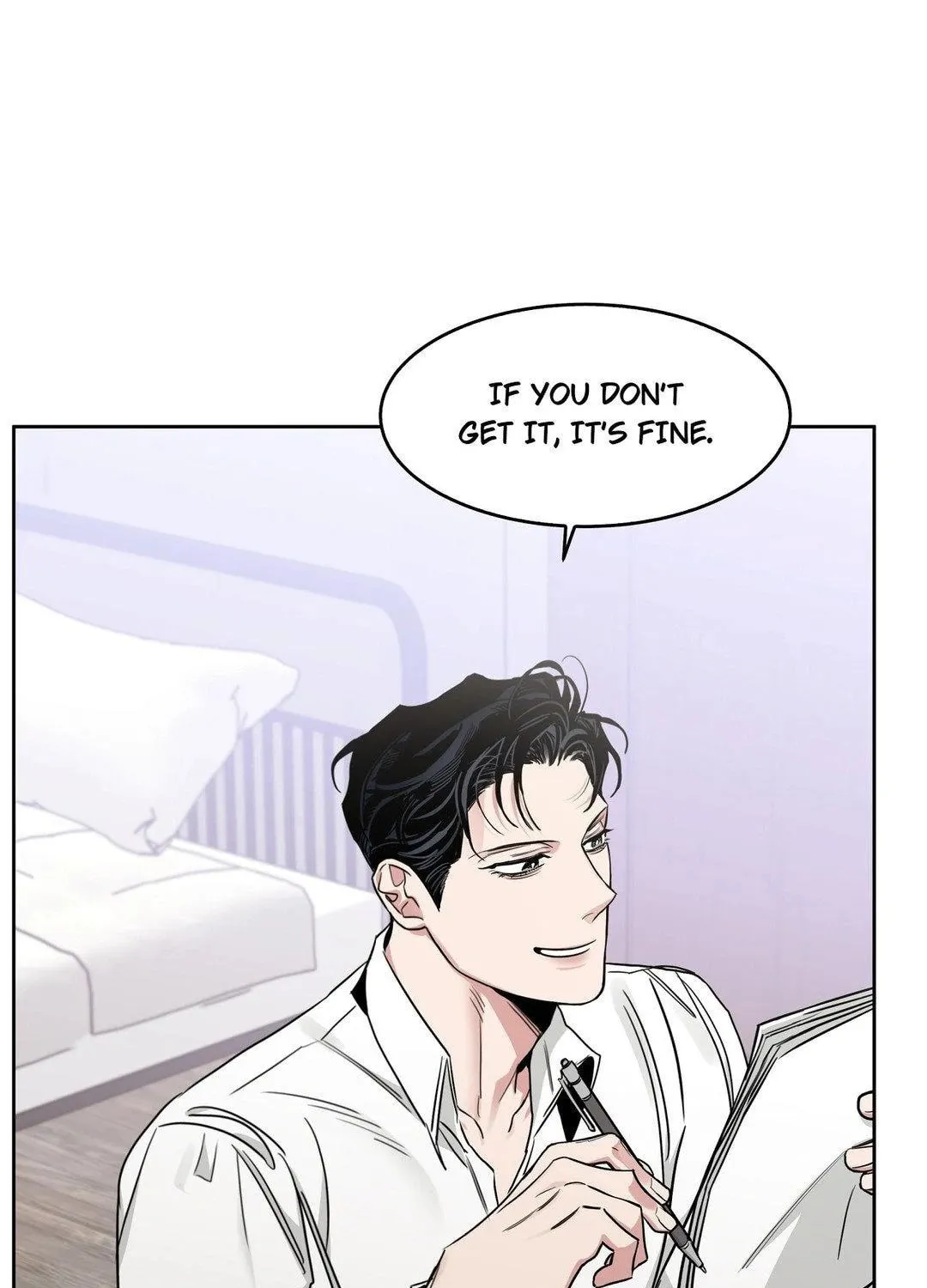 Roses and Champagne Chapter 86 page 52 - 