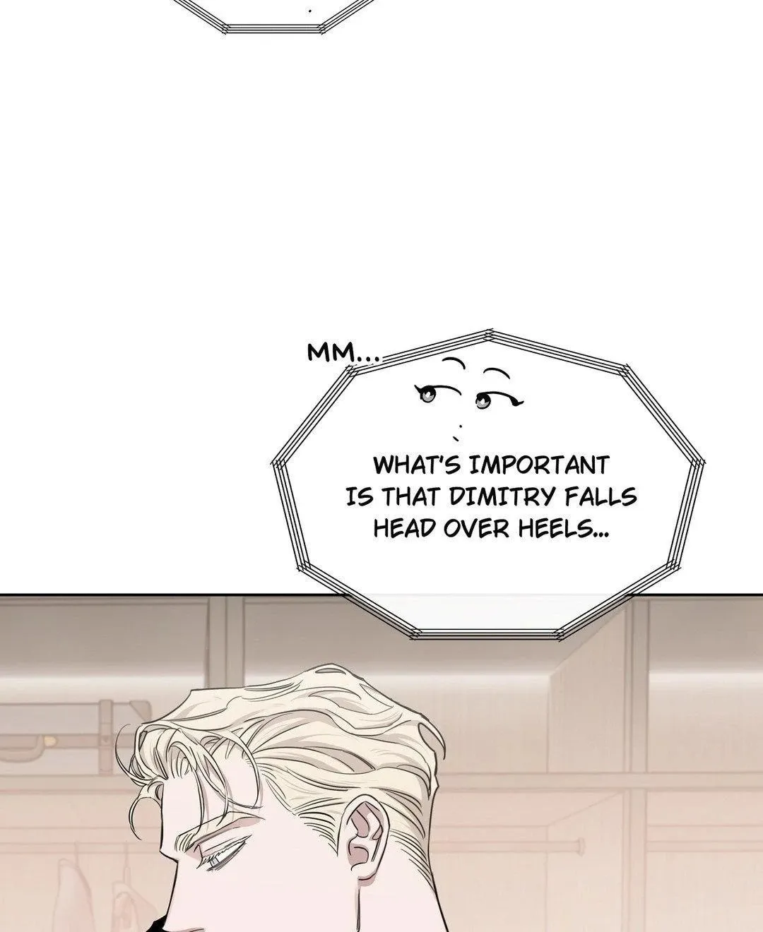 Roses and Champagne Chapter 86 page 54 - 