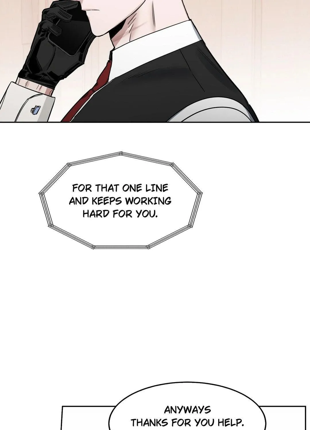 Roses and Champagne Chapter 86 page 55 - 