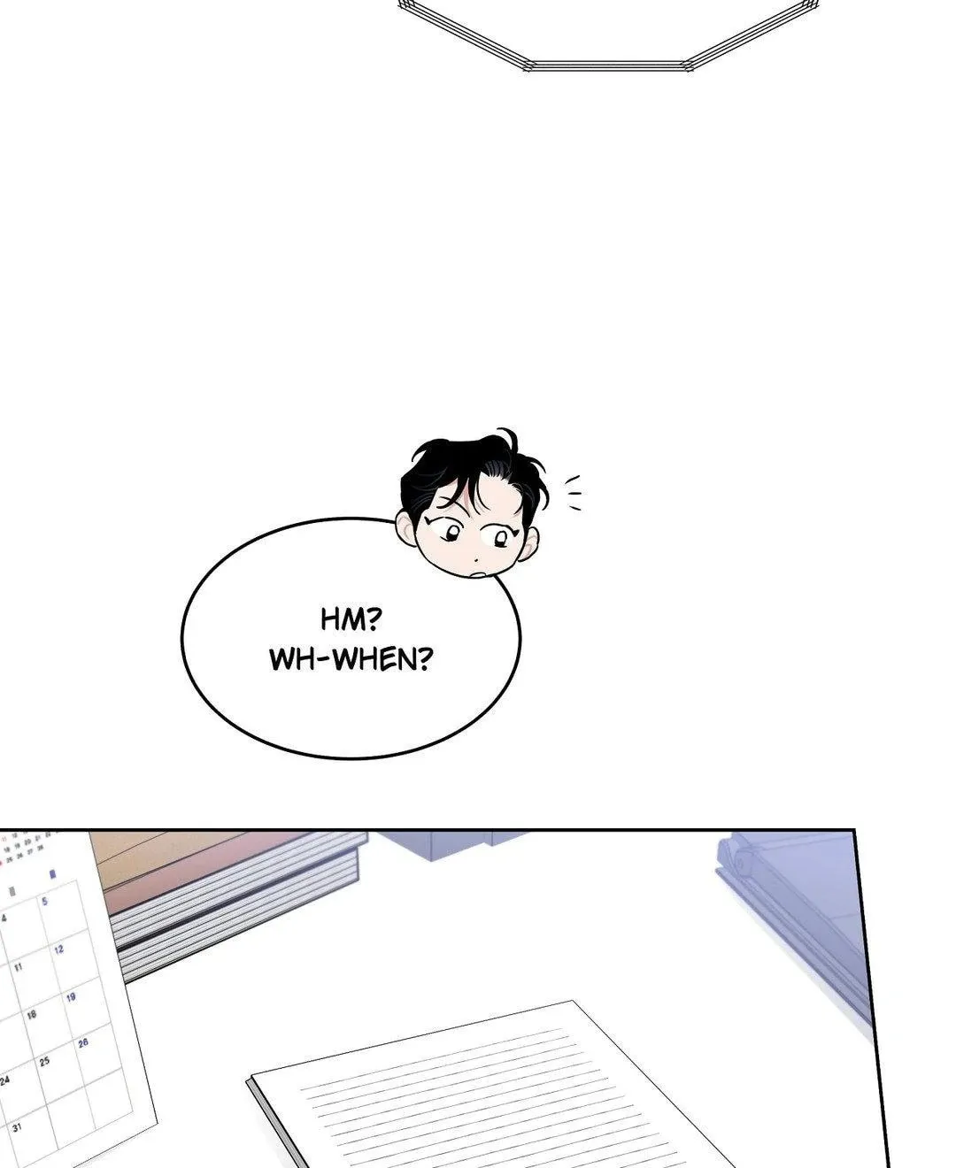Roses and Champagne Chapter 86 page 57 - 
