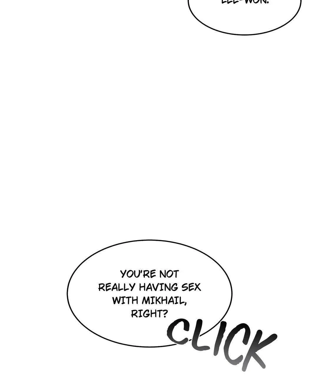 Roses and Champagne Chapter 86 page 60 - 