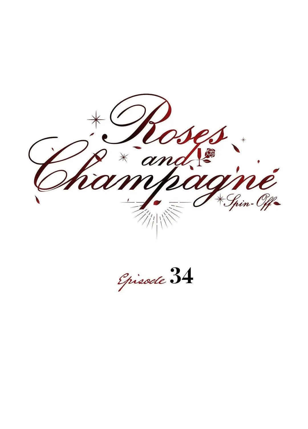 Roses and Champagne Chapter 86 page 62 - 