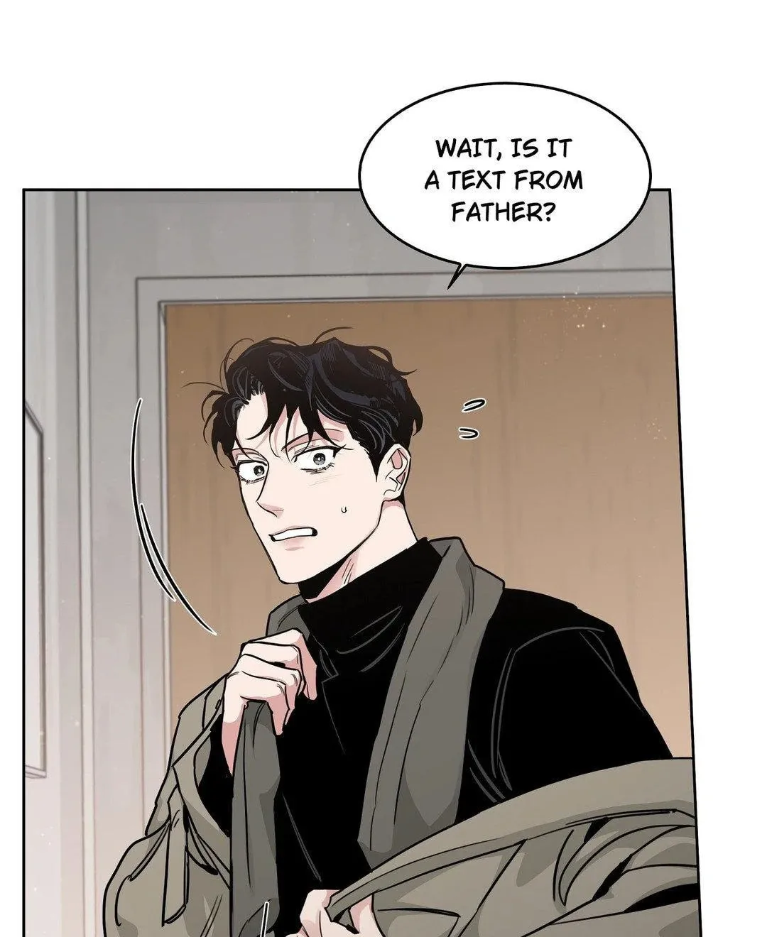 Roses and Champagne Chapter 86 page 66 - 