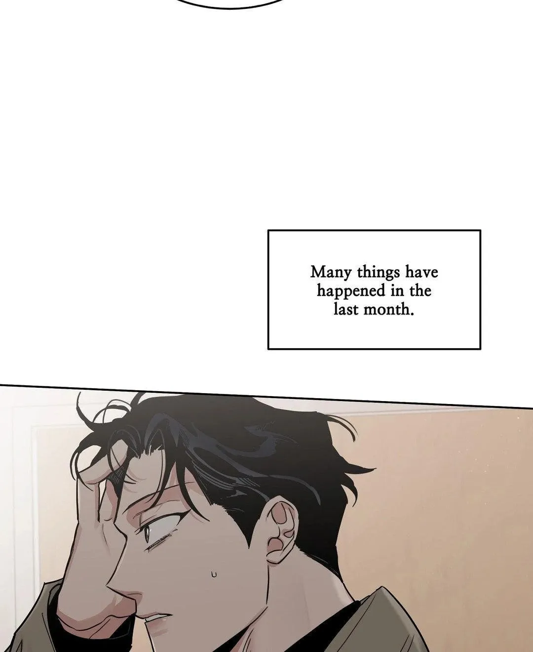 Roses and Champagne Chapter 86 page 69 - 