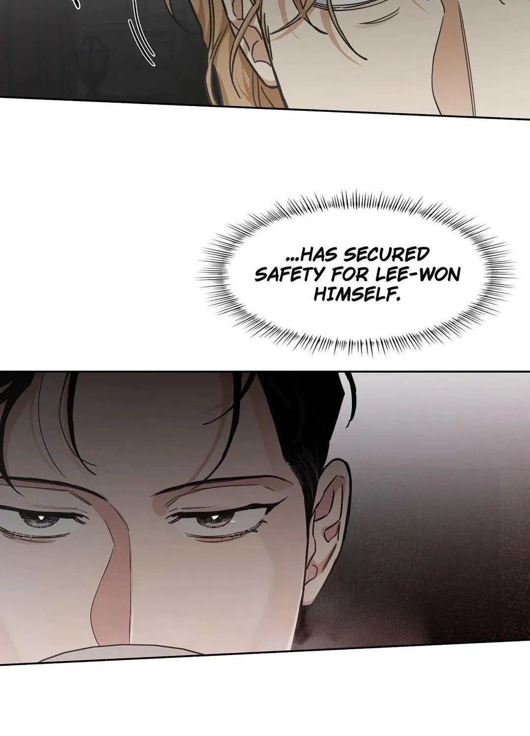 Roses and Champagne Chapter 86 page 8 - 