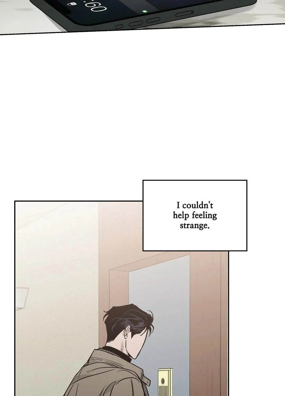 Roses and Champagne Chapter 86 page 74 - 