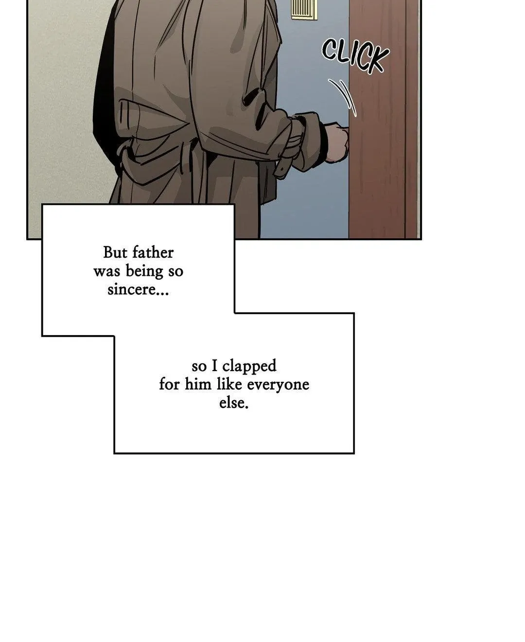 Roses and Champagne Chapter 86 page 75 - 