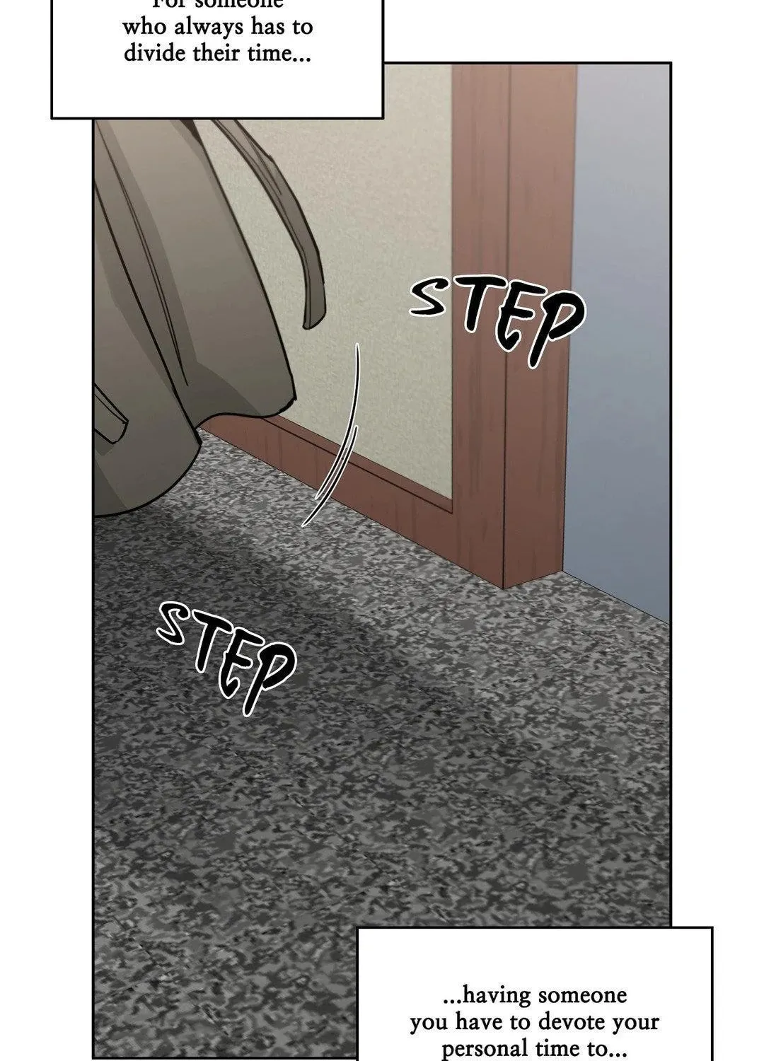 Roses and Champagne Chapter 86 page 77 - 
