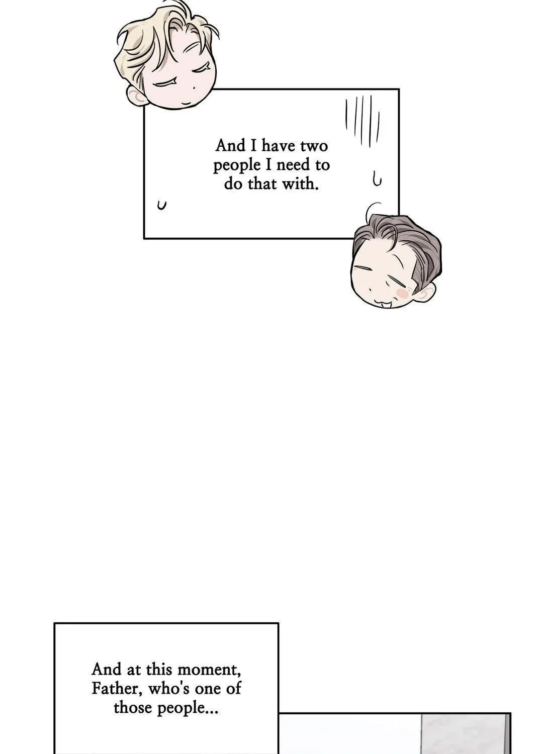 Roses and Champagne Chapter 86 page 79 - 