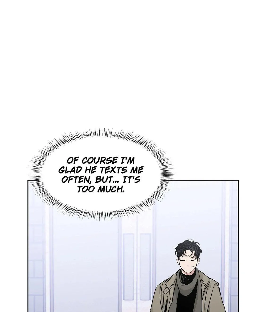 Roses and Champagne Chapter 86 page 81 - 