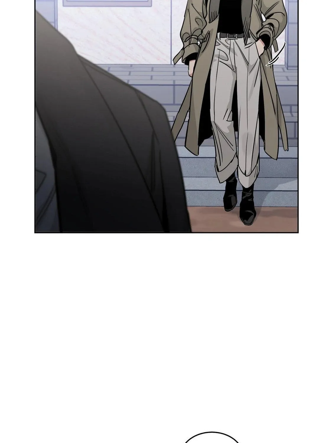 Roses and Champagne Chapter 86 page 82 - 