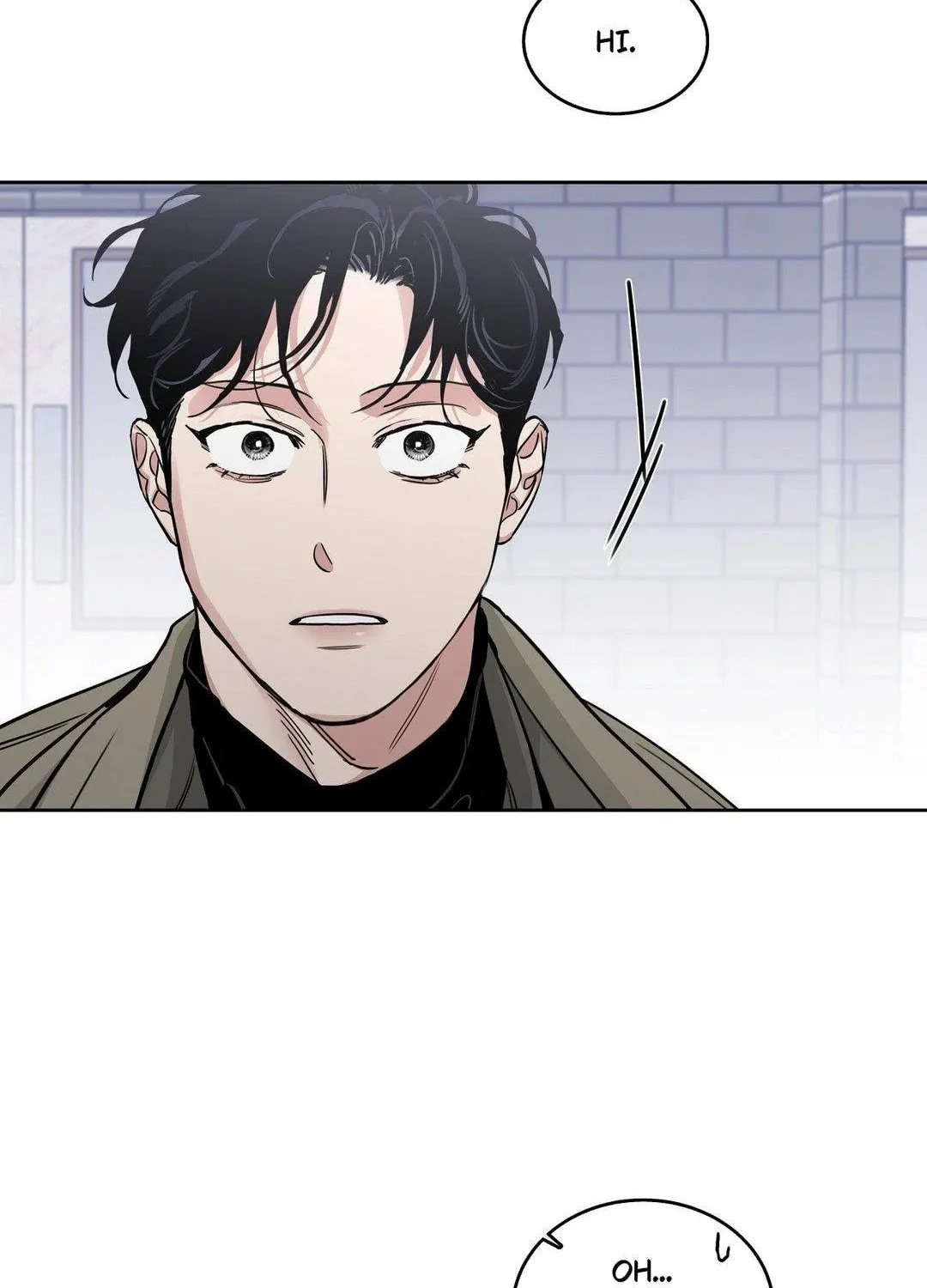 Roses and Champagne Chapter 86 page 83 - 