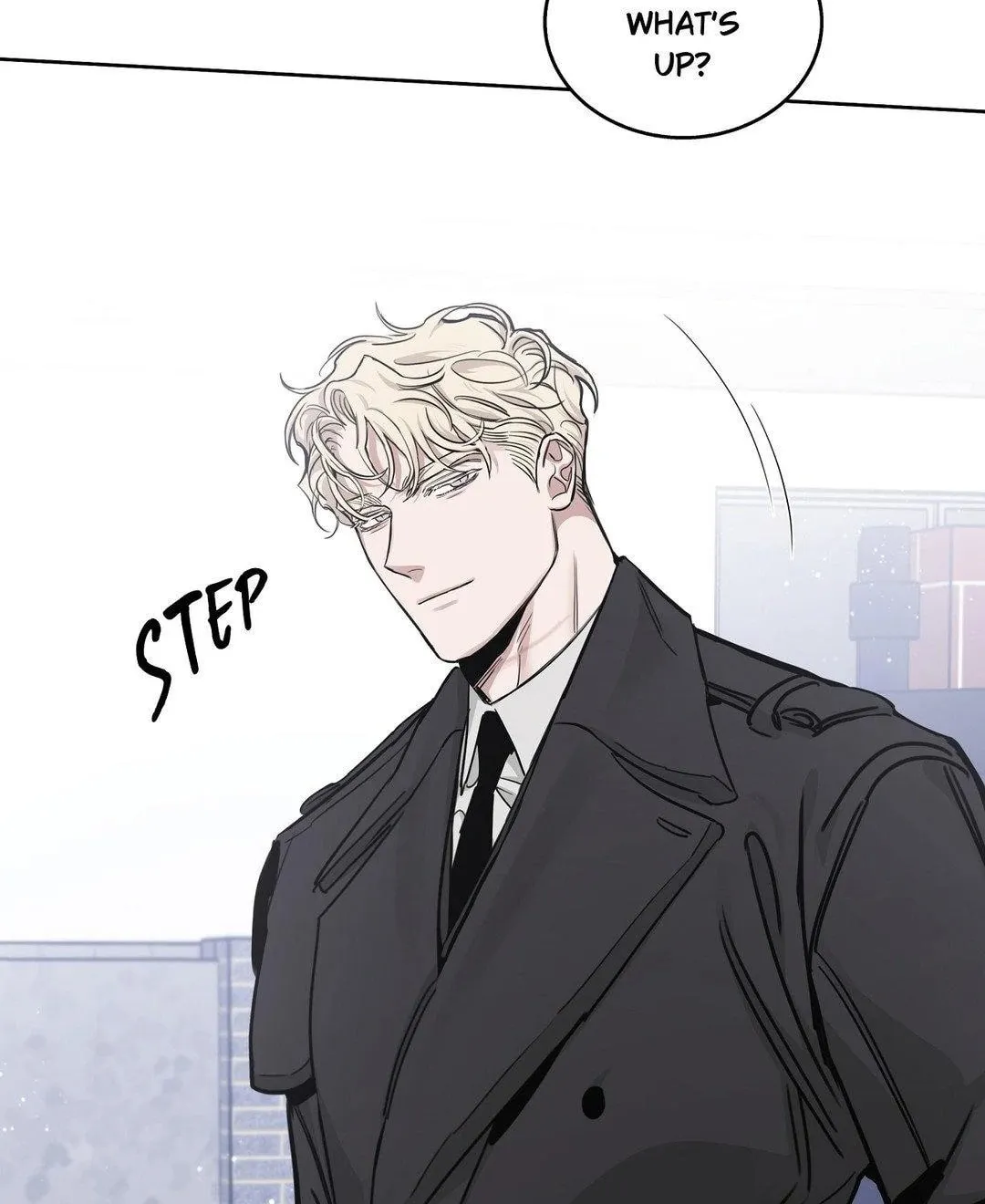 Roses and Champagne Chapter 86 page 84 - 