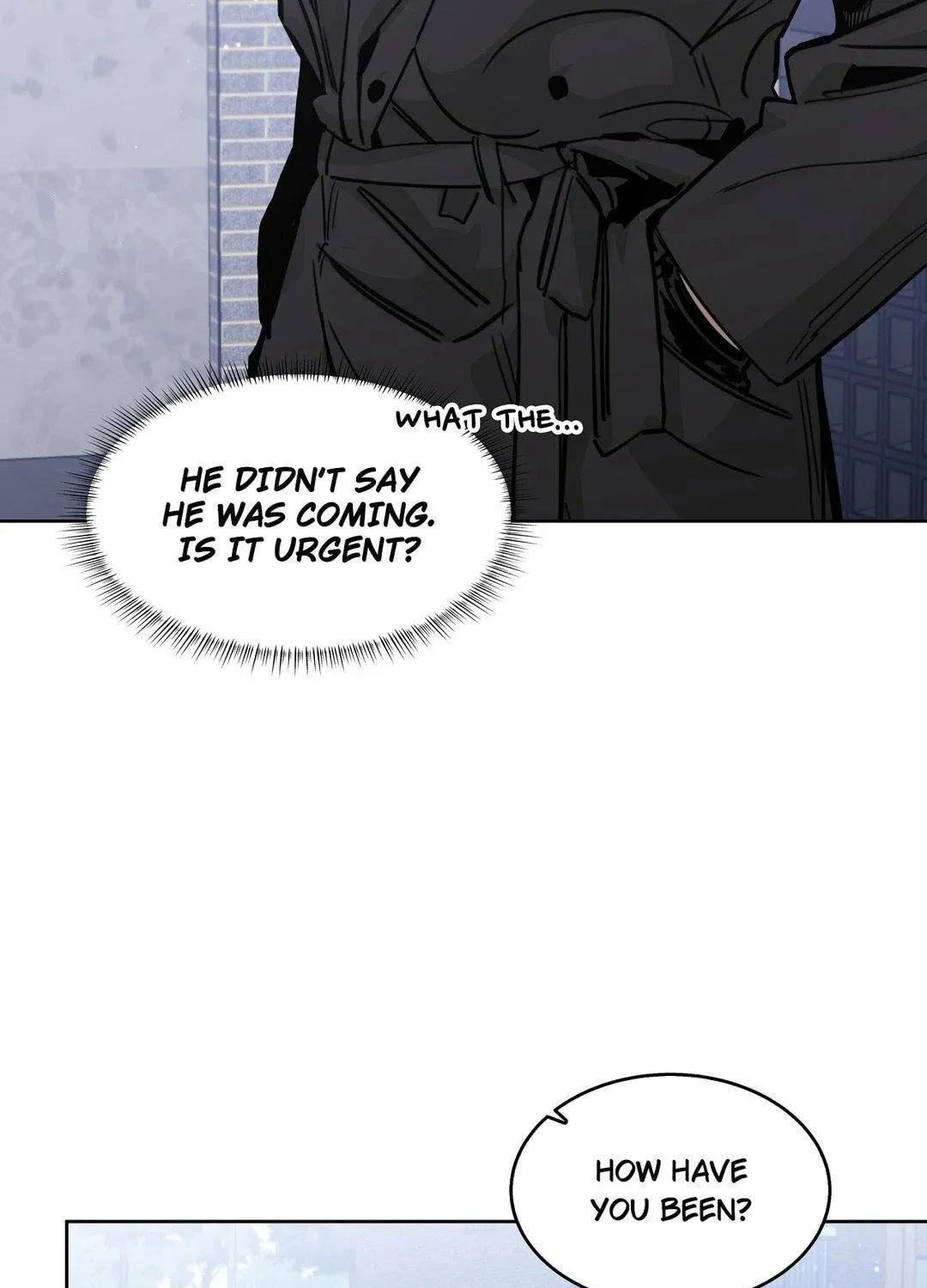 Roses and Champagne Chapter 86 page 85 - 