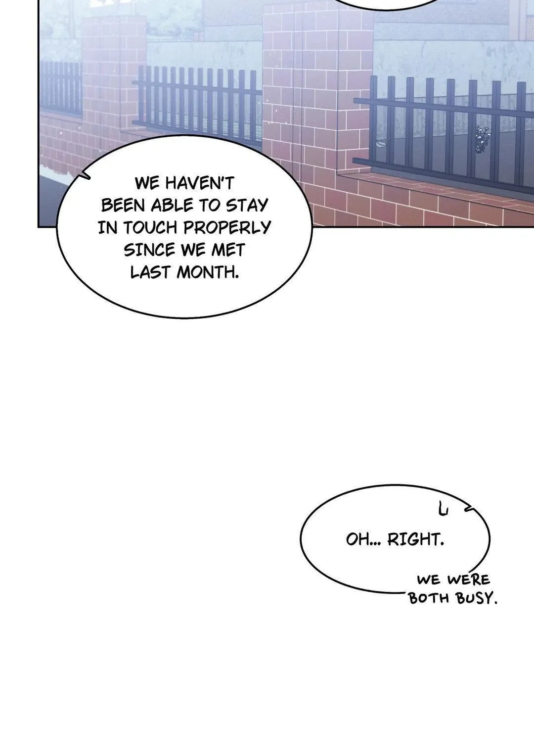 Roses and Champagne Chapter 86 page 86 - 