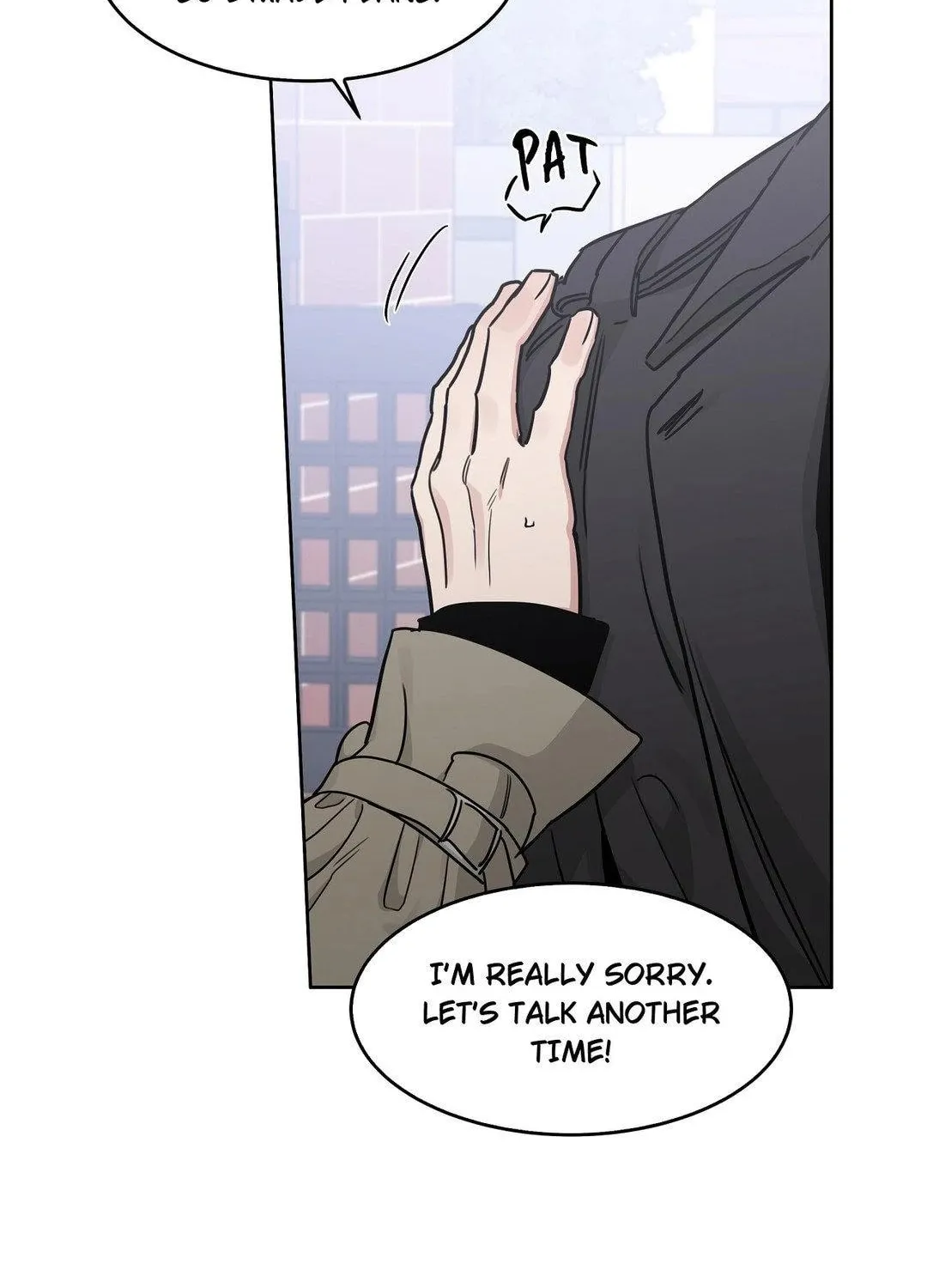 Roses and Champagne Chapter 86 page 89 - 