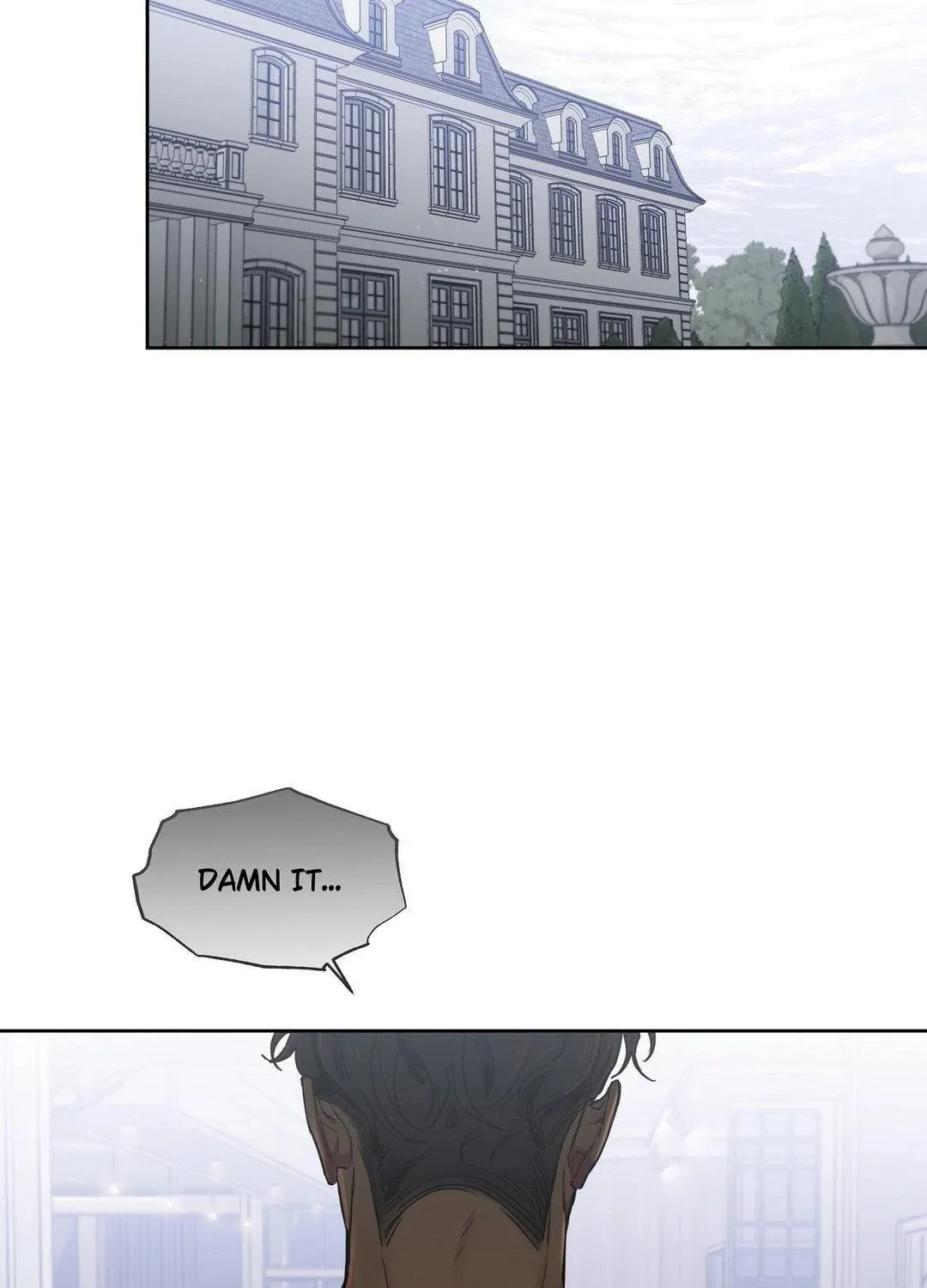 Roses and Champagne Chapter 86 page 10 - 