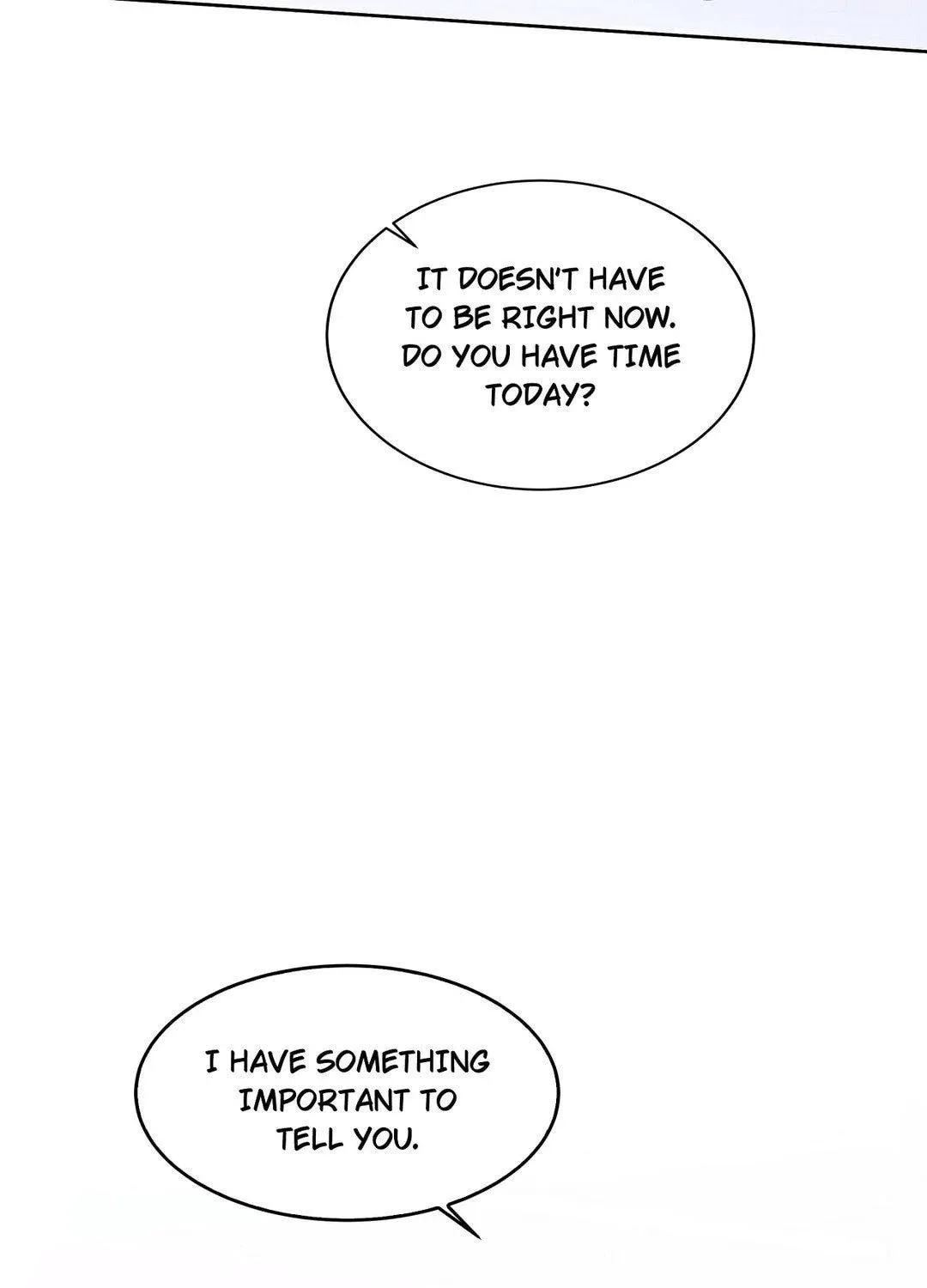 Roses and Champagne Chapter 86 page 91 - 