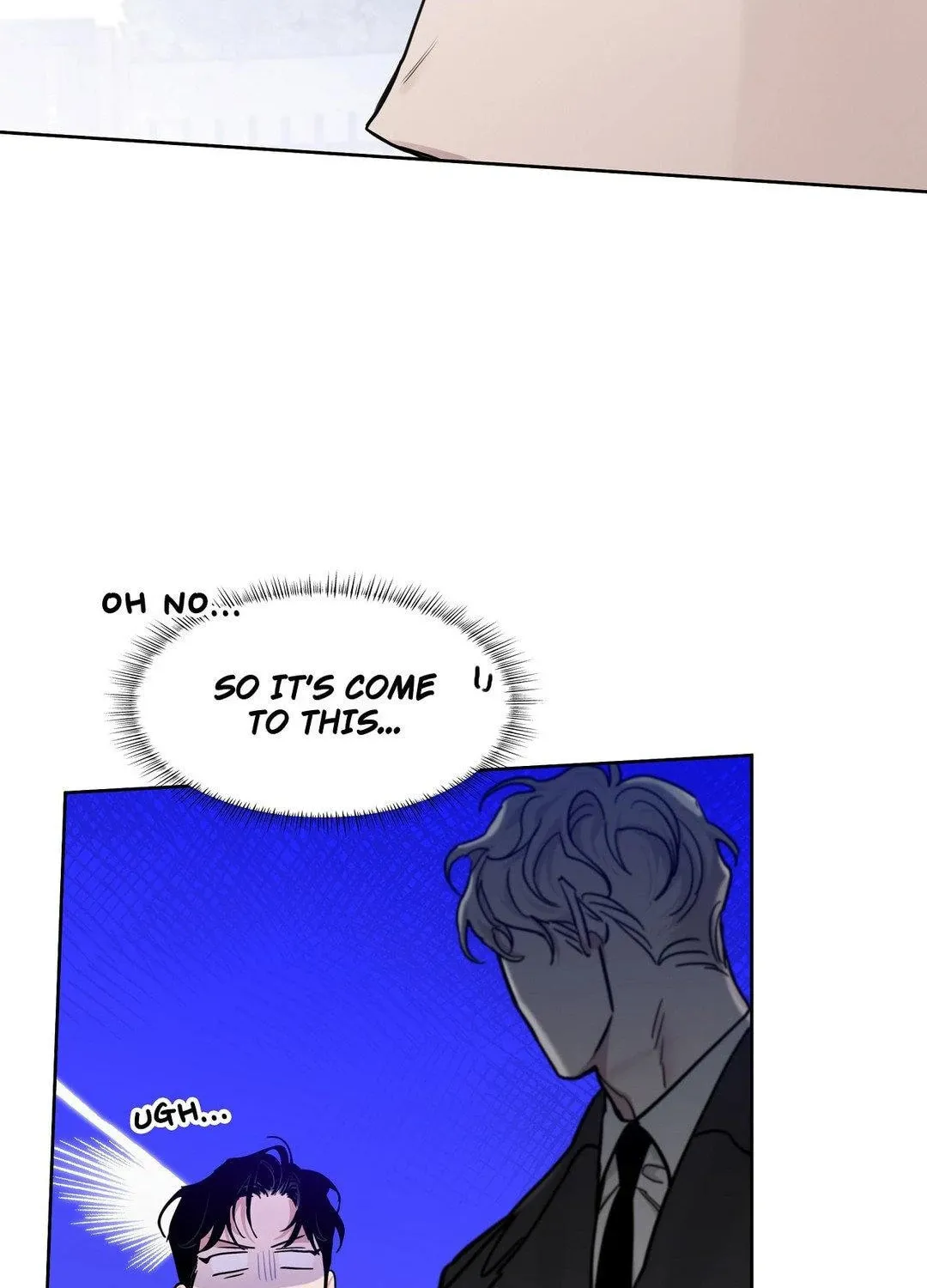 Roses and Champagne Chapter 86 page 95 - 