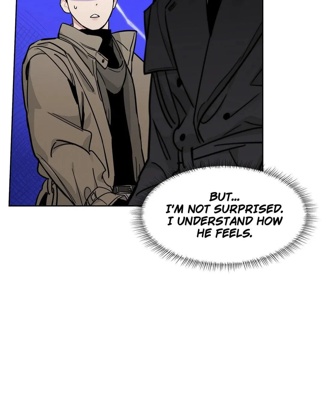 Roses and Champagne Chapter 86 page 96 - 