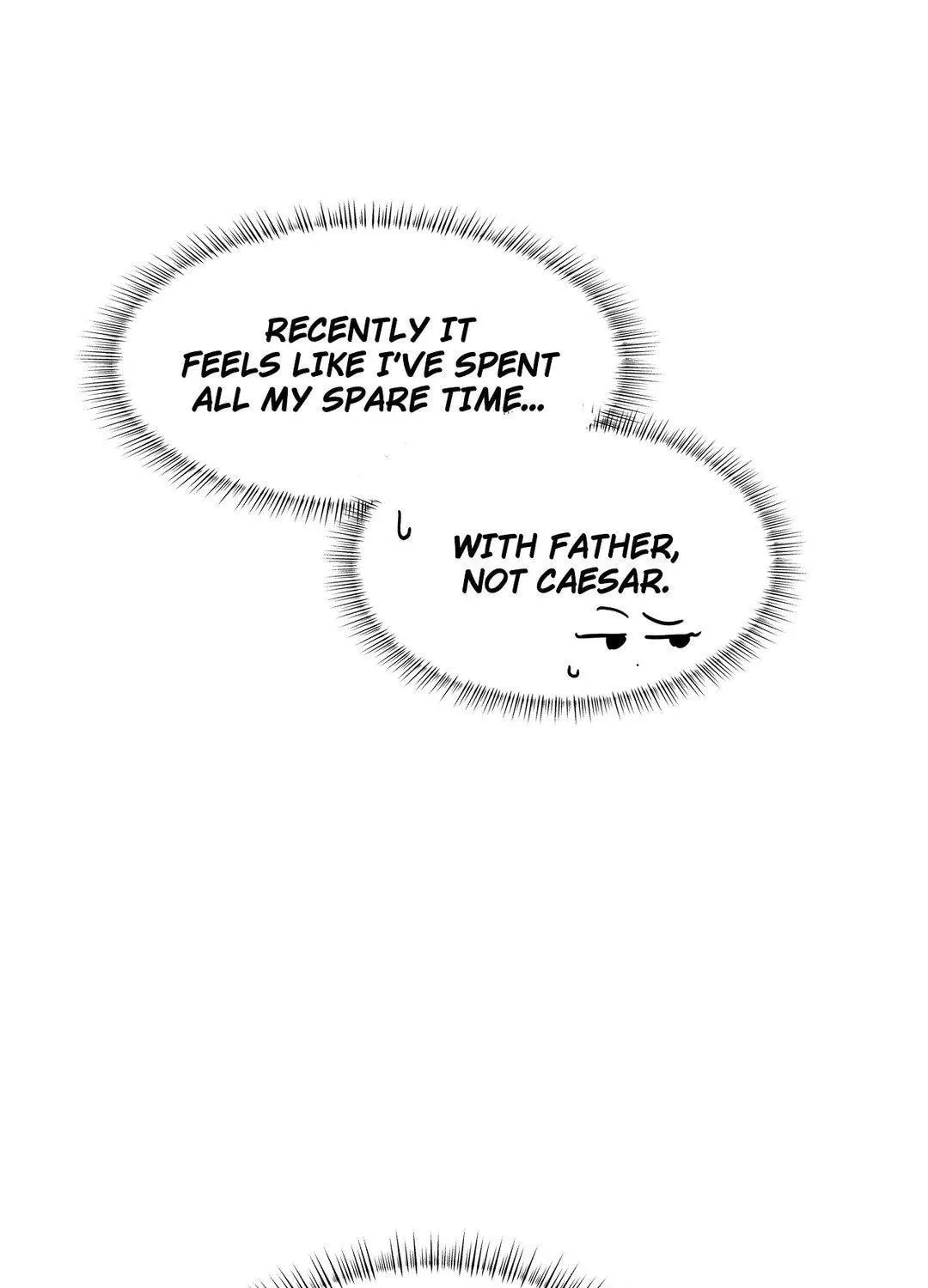 Roses and Champagne Chapter 86 page 97 - 