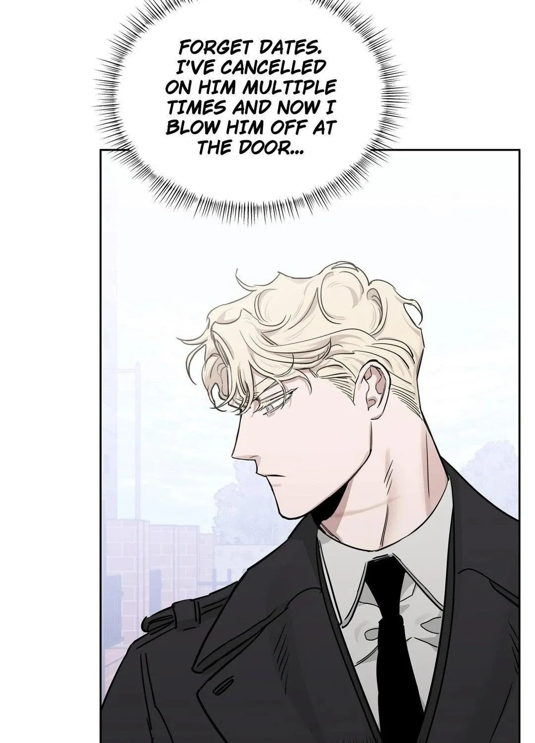 Roses and Champagne Chapter 86 page 98 - 