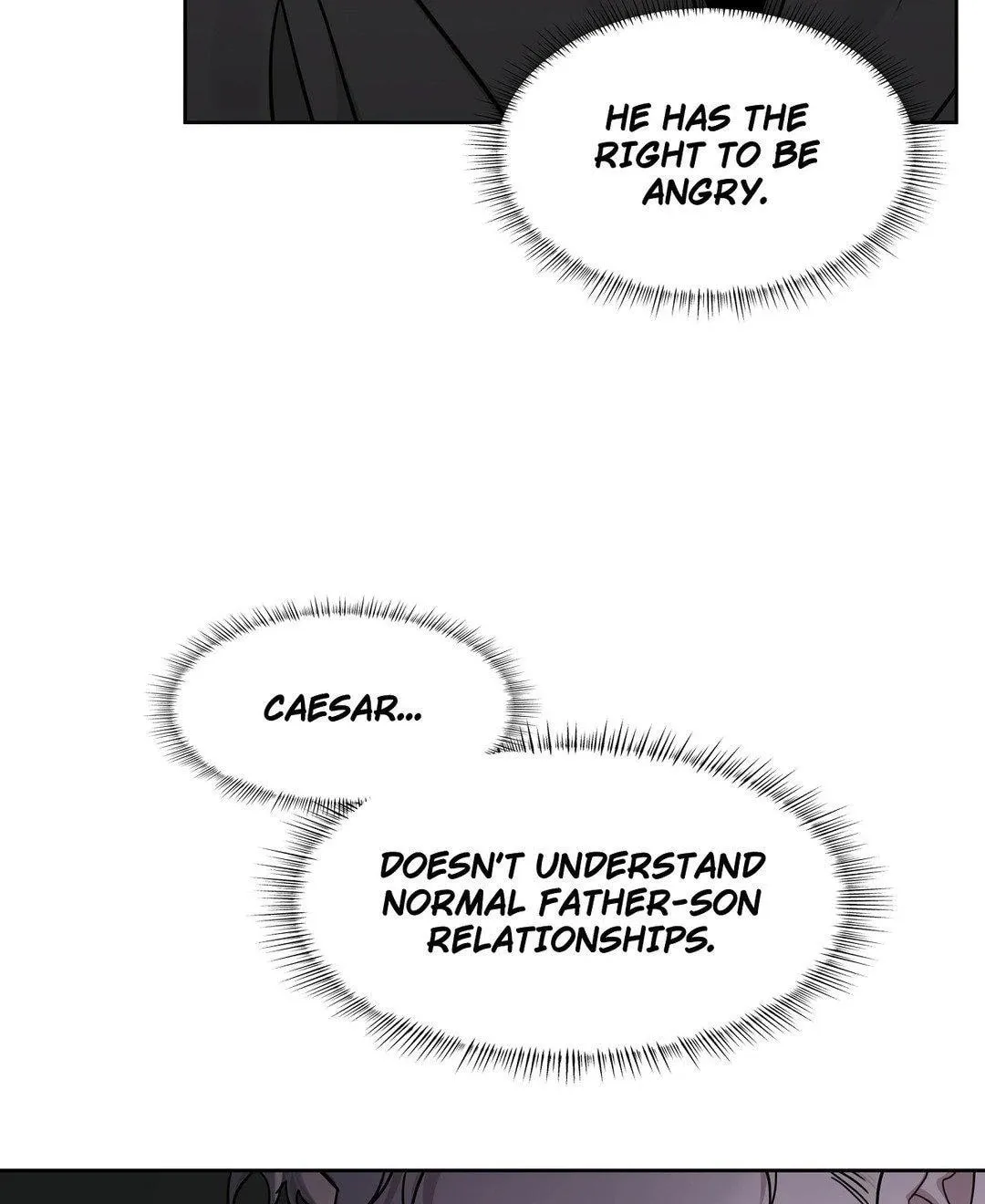 Roses and Champagne Chapter 86 page 99 - 