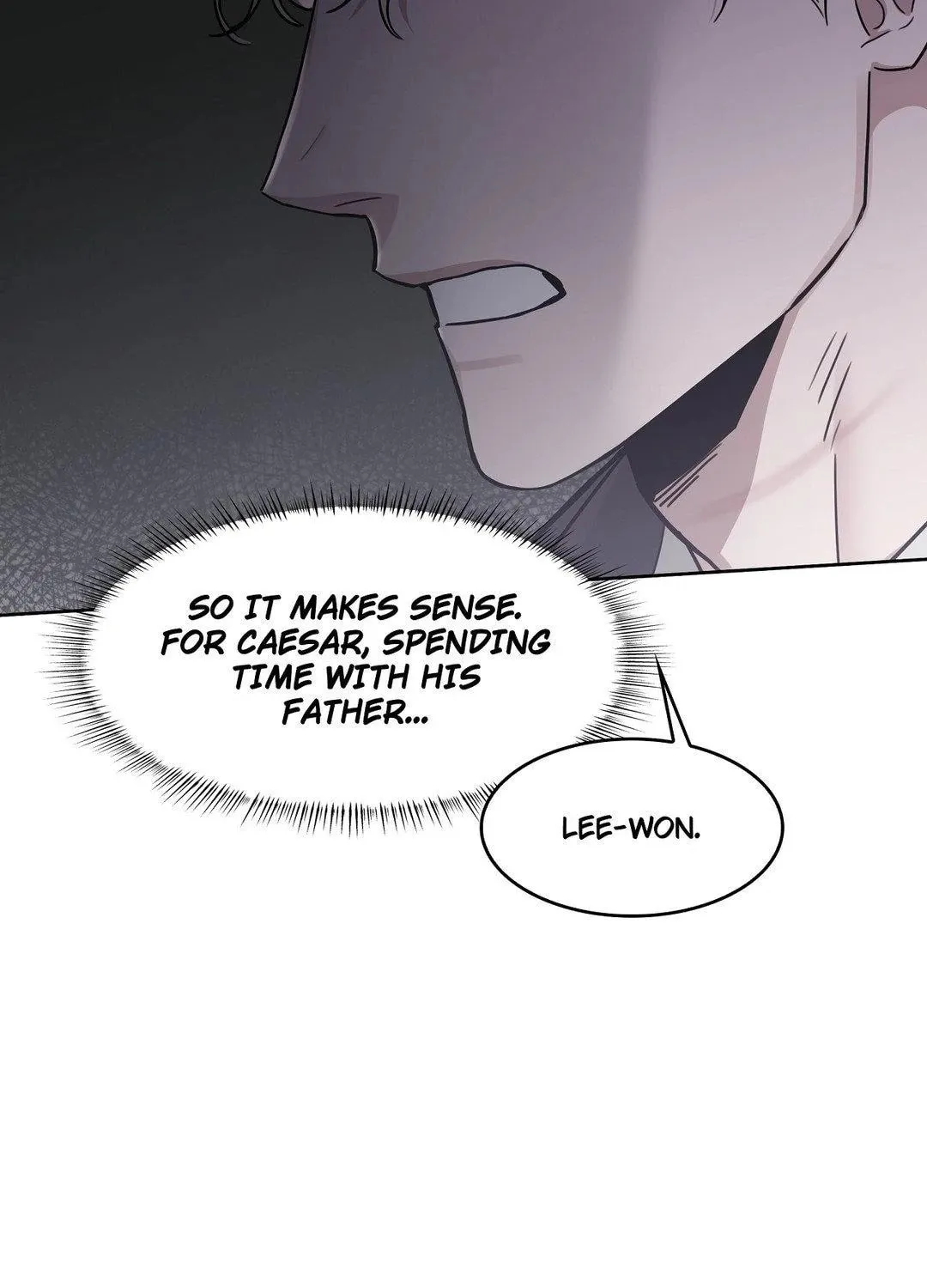 Roses and Champagne Chapter 86 page 100 - 
