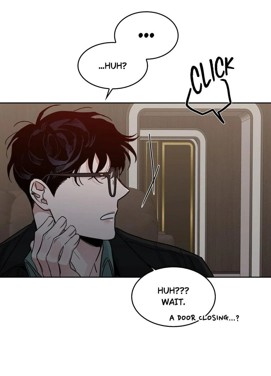 Roses and Champagne Chapter 87 page 101 - 