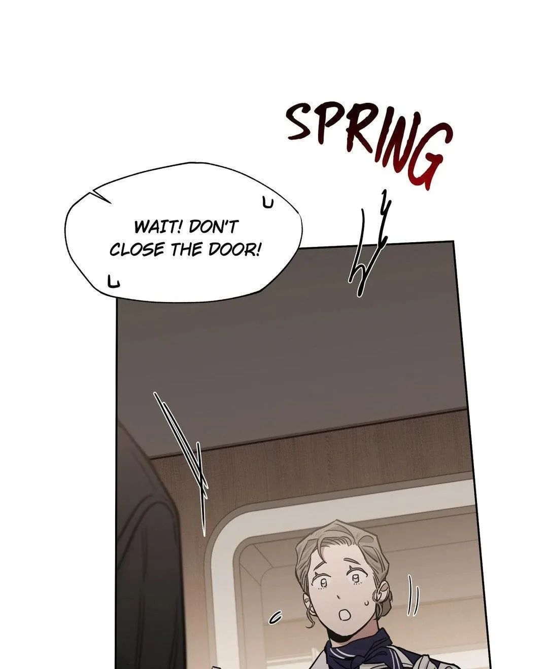 Roses and Champagne Chapter 87 page 102 - 