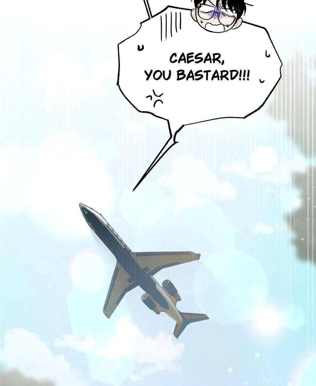 Roses and Champagne Chapter 87 page 105 - 