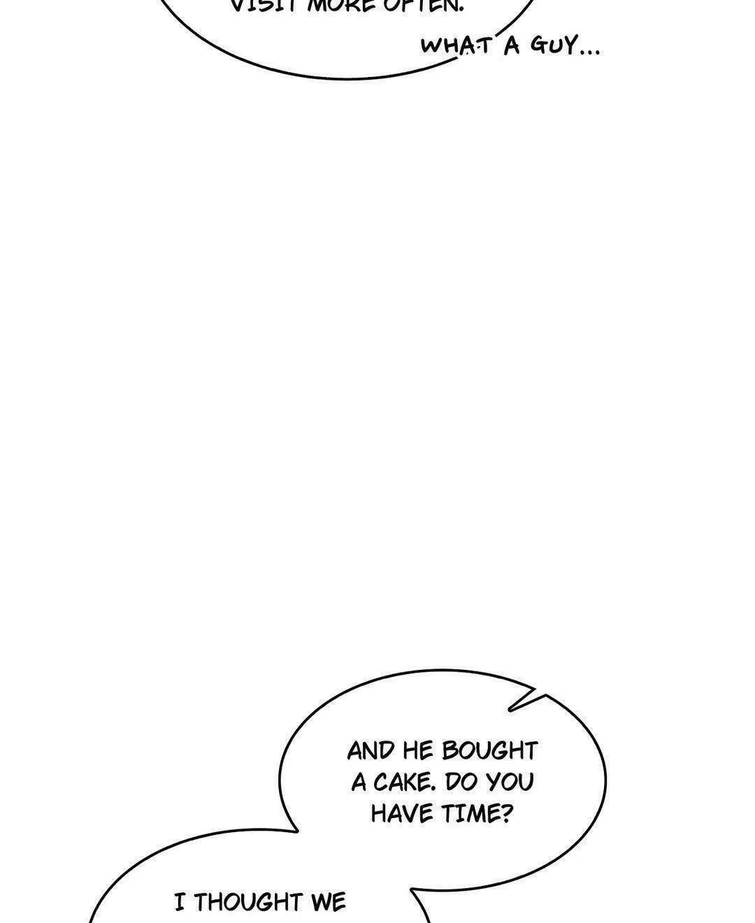 Roses and Champagne Chapter 87 page 12 - 