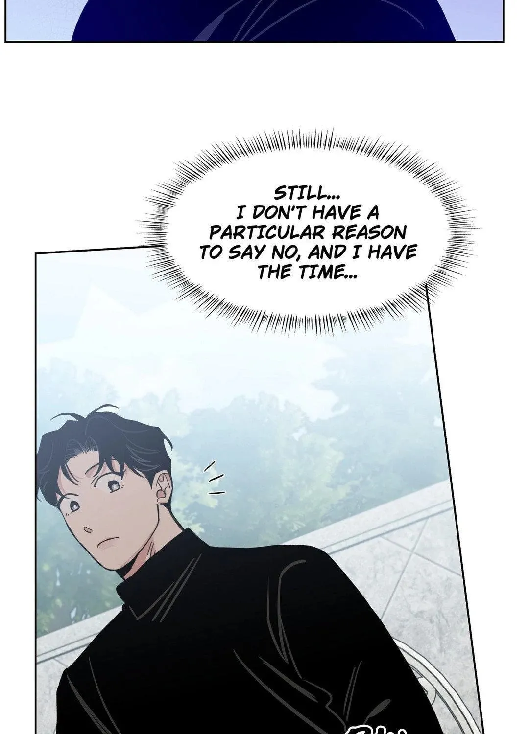 Roses and Champagne Chapter 87 page 16 - 