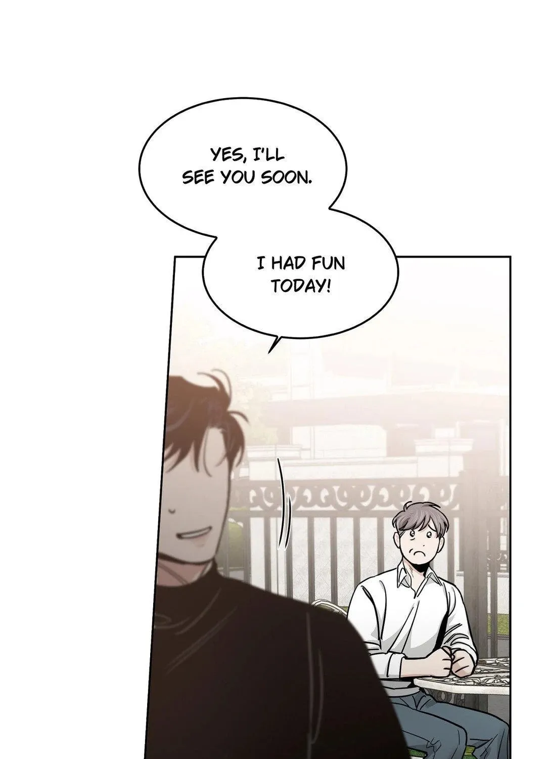 Roses and Champagne Chapter 87 page 22 - 